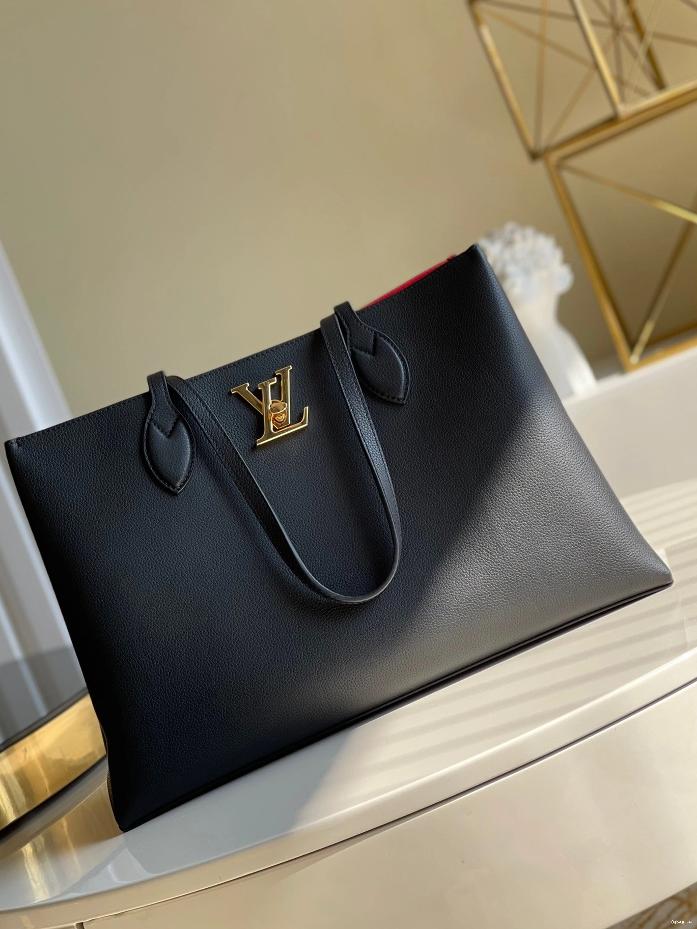 SHOPPER VUITTON LOCKME LOUIS 0723
